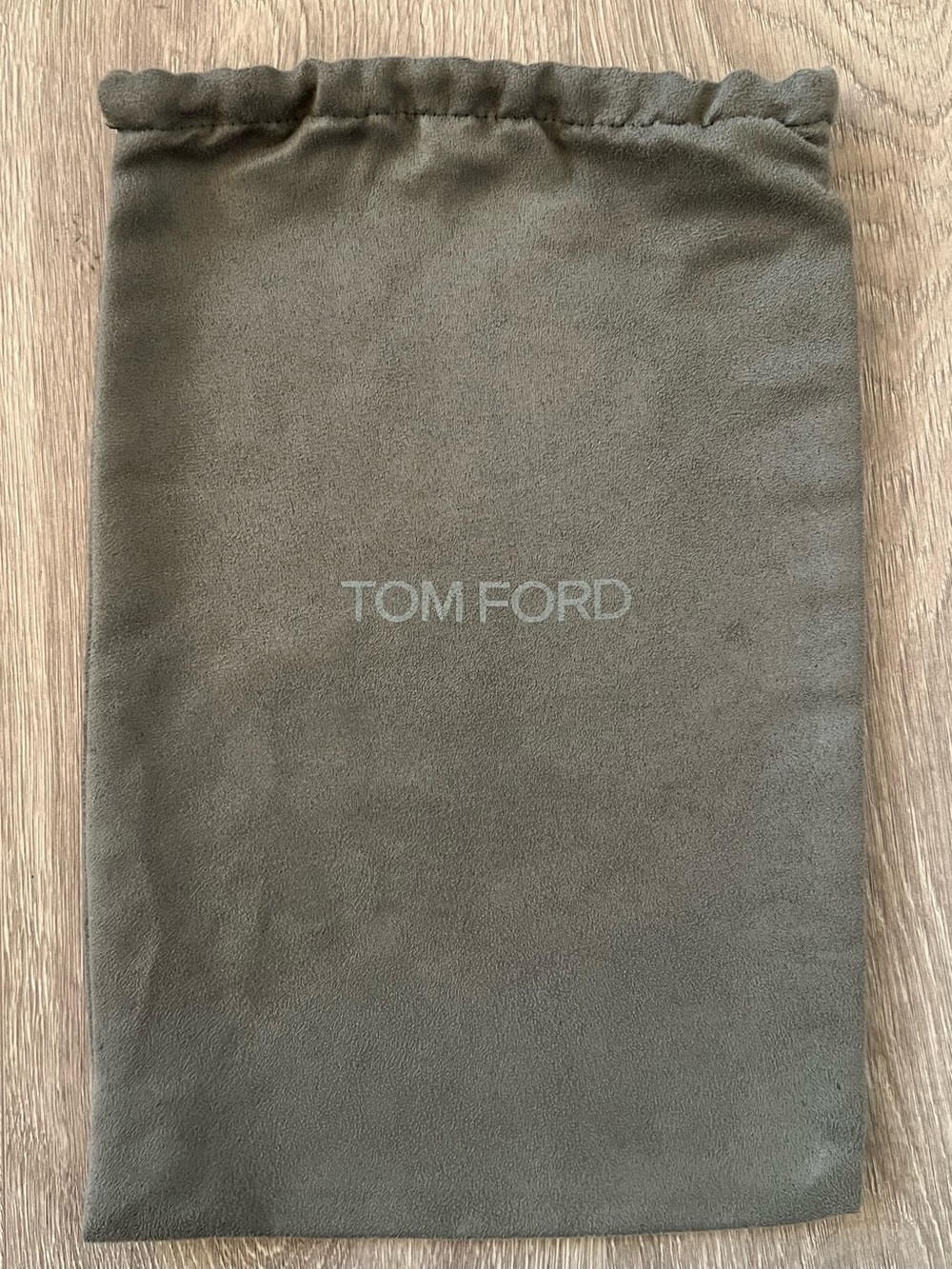 Tom Ford dust bag (C942)